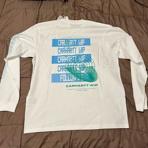 Carhartt WIP long sleeve